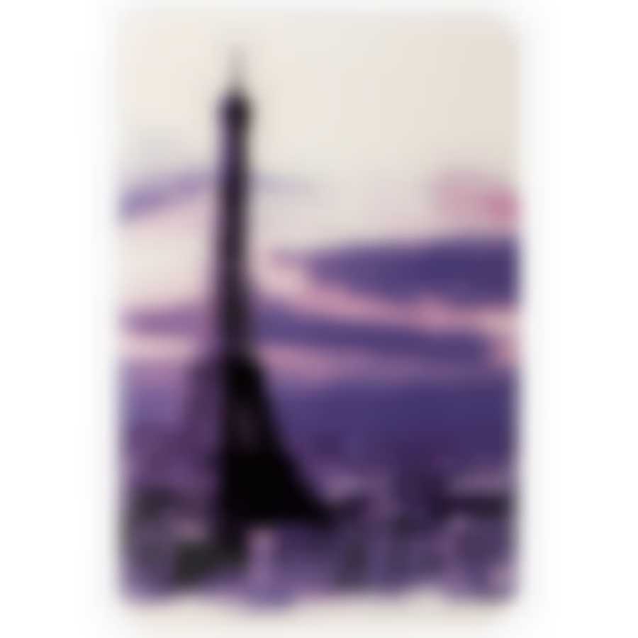 Держатель для зубных щеток "Париж" TBH-P, керамика