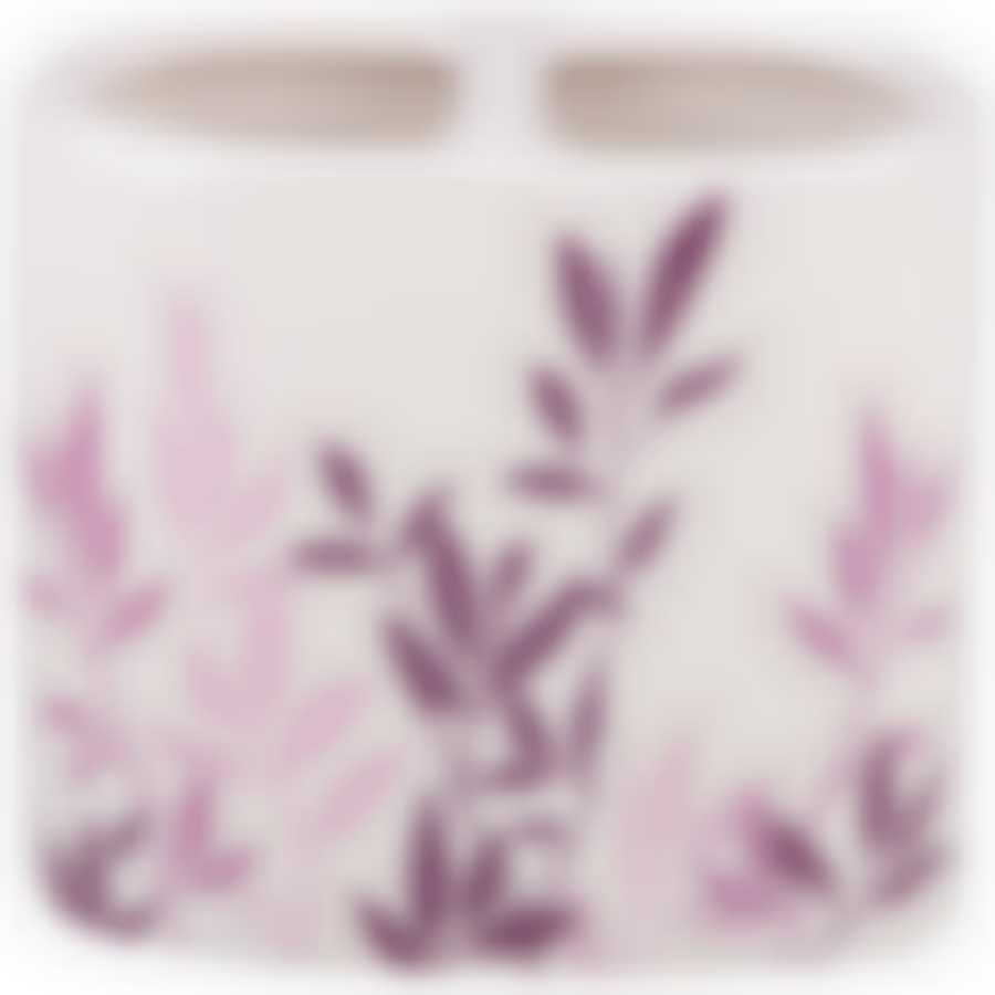 Держатель для зубных щеток  "Полынь" TBH-POL, керамика