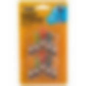 Набор прищепок для полотенец 10шт. в наборе Mollete-10