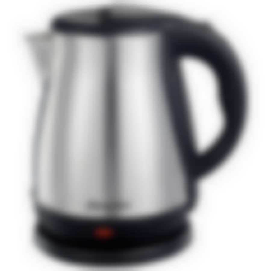 Чайник МАТРЁНА MA-003 электрический (1,7 л) стальной