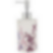 Дозатор для жидкого мыла "Полынь" DIS-POL, керамика