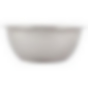 Миска Bowl-Roll-20, объем 1500 мл, из нерж стали, зеркальная полировка, диа 20 см