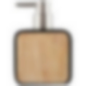 Дозатор для жидкого мыла "Sydney"