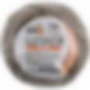 Шпагат упаковочный льняной D1,5мм   100 м (клубок)