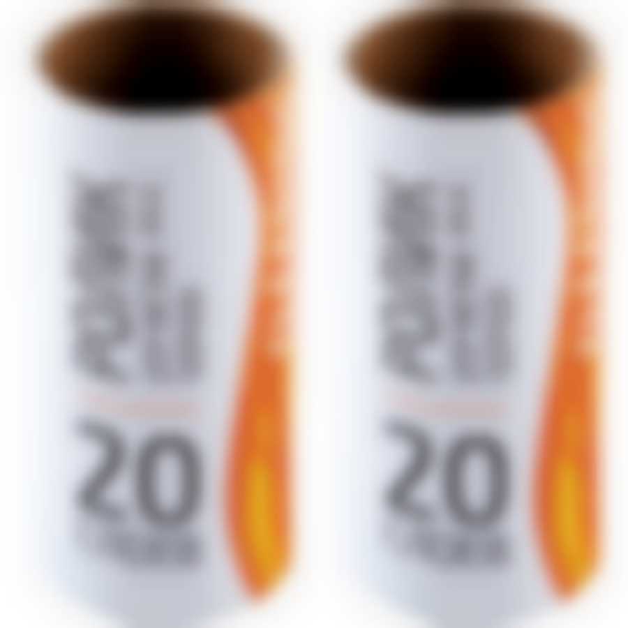 Запасные блоки LRB-20 (2 зап. блока по 20 слоев)