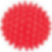 Шарики для стирки и сушки WB*2, 2 шт. в наборе, материал: пластик