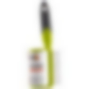 Ролик для чистки одежды LR-20-BR (с щеточкой)