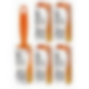 Набор для чистки одежды LRS-204: ролик + 4 сменных блока (20 слоев)