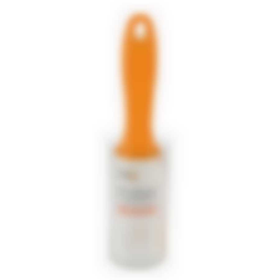 Ролик для чистки одежды LR-30 в защитном чехле (30 слоев)