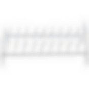 Сушилка для посуды W4169C (8 тарелок), 26*15*10 см