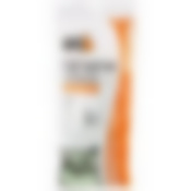 Перчатки латексные повышенной прочности, c хлопковым напылением, размер L