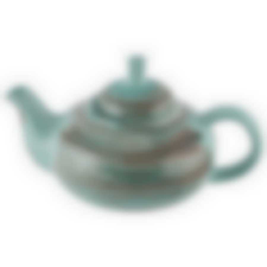 Чайник 0,7 л "Кроха" средний, скандинавия