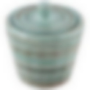 Сахарница 0,2 л "Ностальгия" кофейная, скандинавия