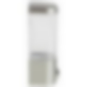 Диспенсер для жидкого мыла AH-19-1, 450 мл