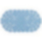 Коврик ПВХ для ванной "Ракушки"