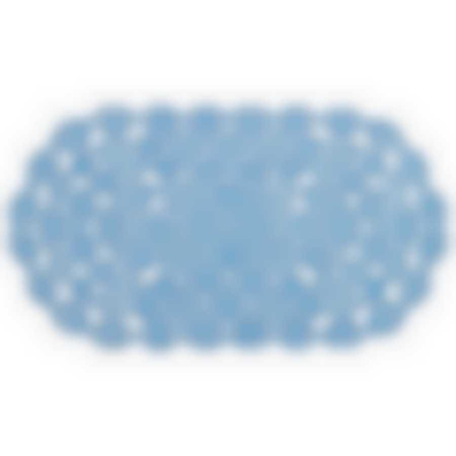 Коврик ПВХ для ванной "Ракушки"