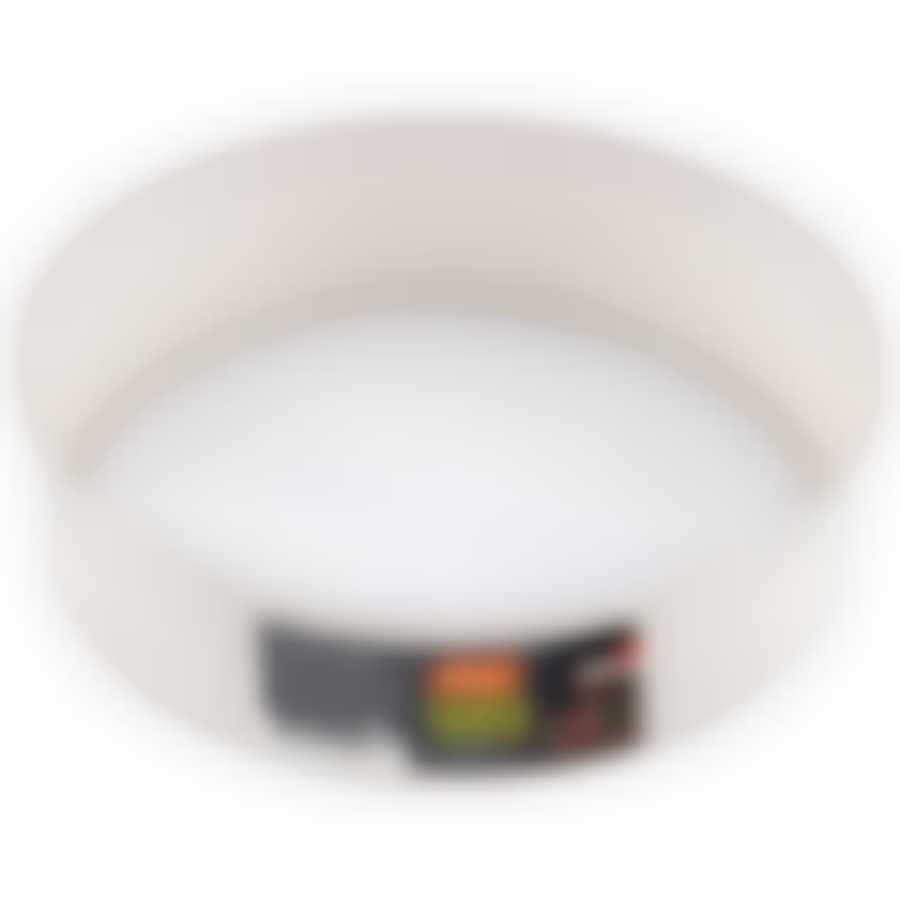Сито-дуршлаг SETACCIO, диам. 15 см (пластик, нейлон)