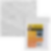 Сетка антимоскитная на окно на липучке, 73*153см