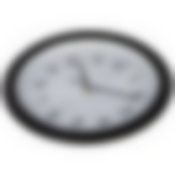 Часы настенные кварцевые ENERGY модель ЕС-02 круглые