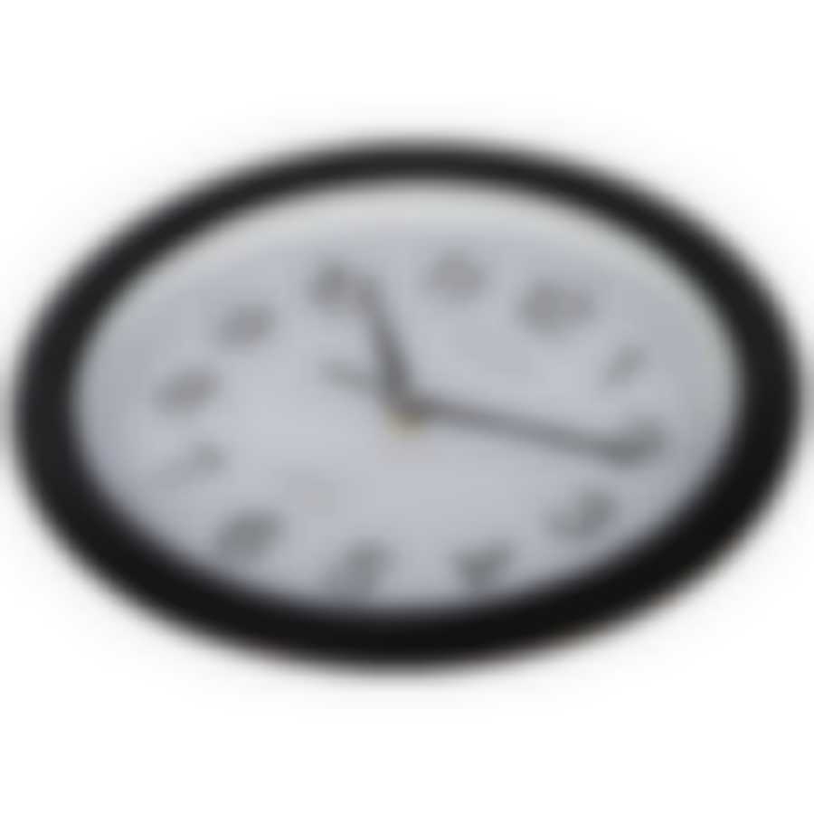 Часы настенные кварцевые ENERGY модель ЕС-02 круглые