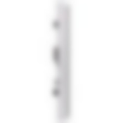 Часы настенные кварцевые ENERGY модель ЕС-11 квадратные