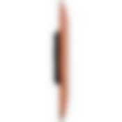 Часы настенные кварцевые ENERGY модель ЕС-14 квадратные