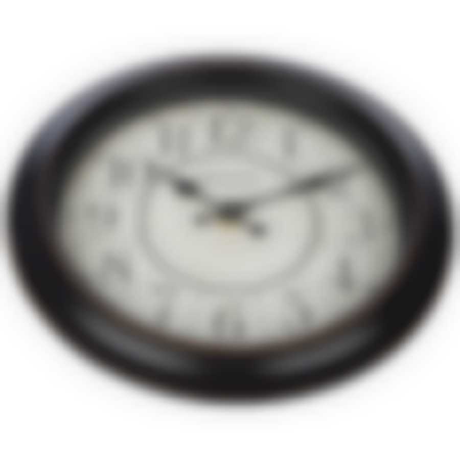 Часы настенные кварцевые ENERGY модель ЕС-118 круглые