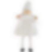 Фигурка декоративная "Ангел" HJW2212-158