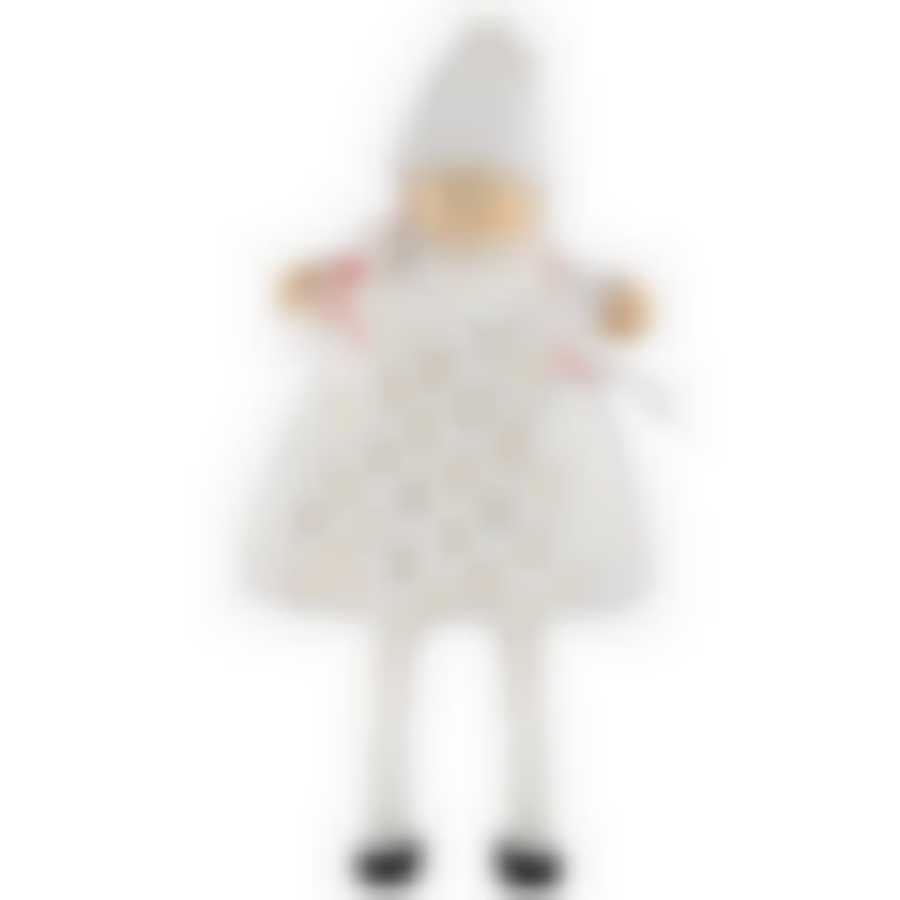 Фигурка декоративная "Ангел" HJW2212-158