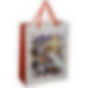 Пакет подарочный "Сказка" LDC22100270 размер S