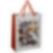 Пакет подарочный "Сказка" LDC22100270 размер M