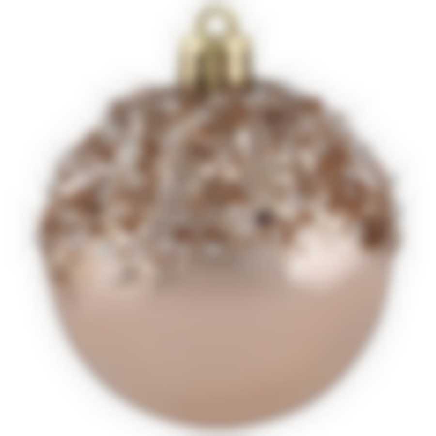 Набор шаров SYQB2-0123049, 9шт, 6см