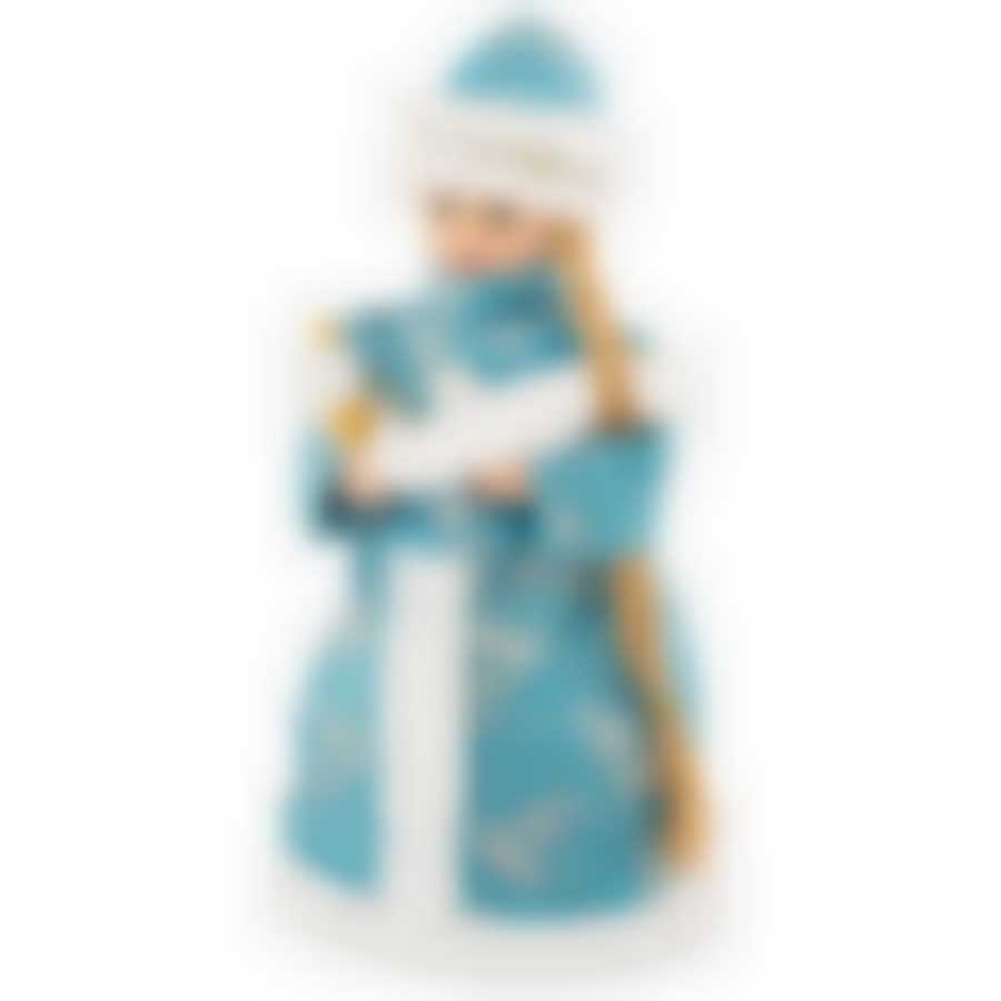 Фигурка декоративная «Снегурочка» SYSDLRB- 1423108