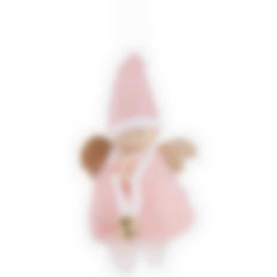 Фигурка декоративная "Ангелочек" SYGZWWB-3723110