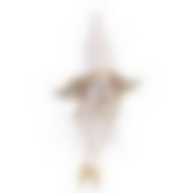 Фигурка декоративная "Ангелочек" SYGZWWB- 3723133