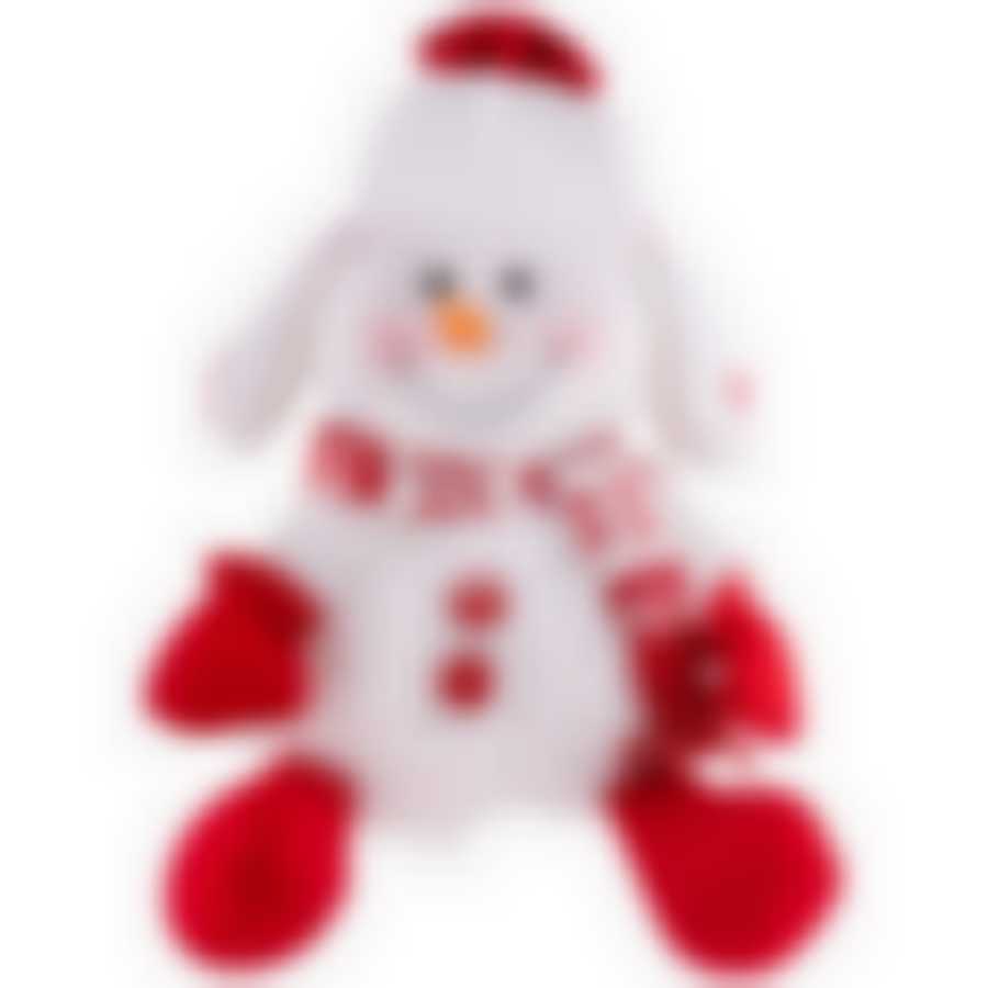 Фигурка "Снеговик" SYGZWWB- 3723186