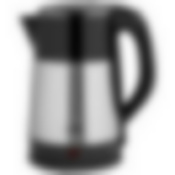 Чайник Homestar HS-1055 (2,3 л) стальной, черный