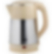 Чайник Homestar HS-1055 (2,3 л) стальной, бежевый