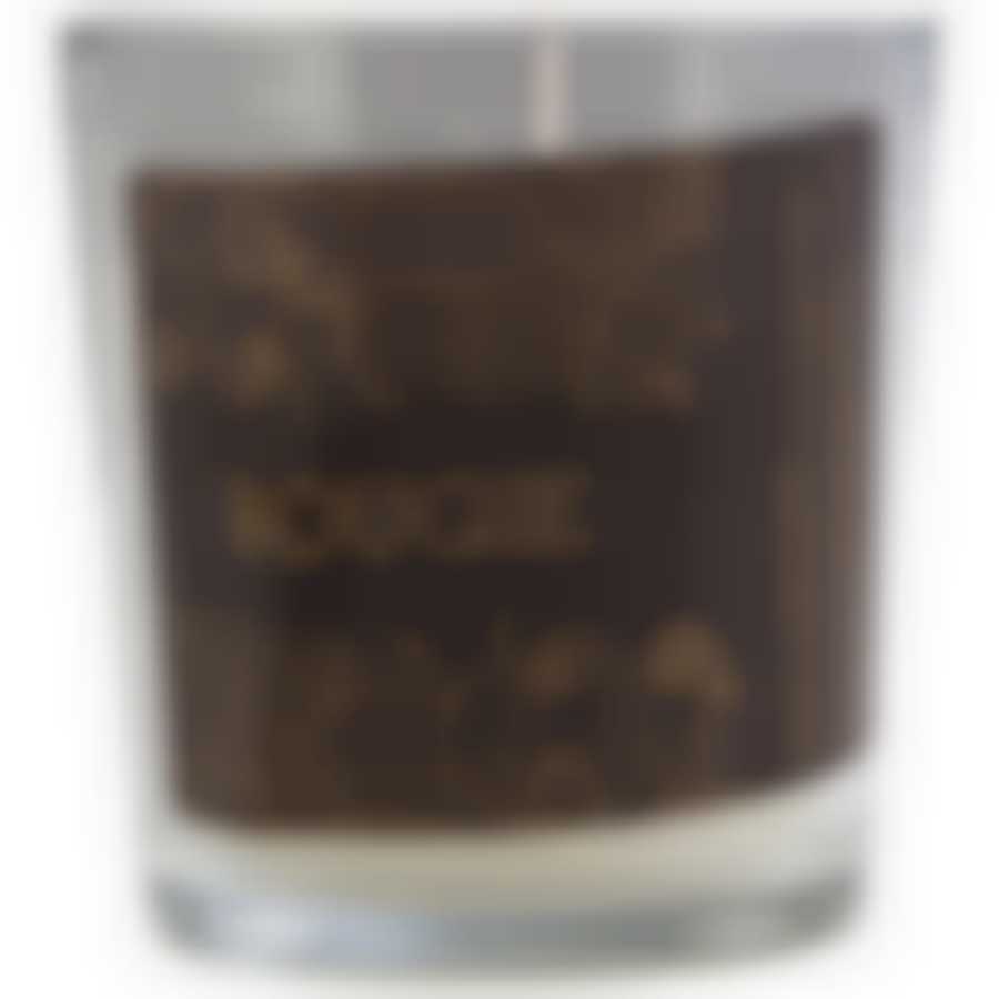 Свеча Charm Aroma в стакане "Кокосовый рай"