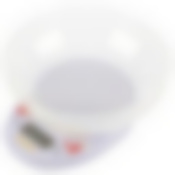 Весы кухонные электронные МАТРЁНА МА-188, 5 кг