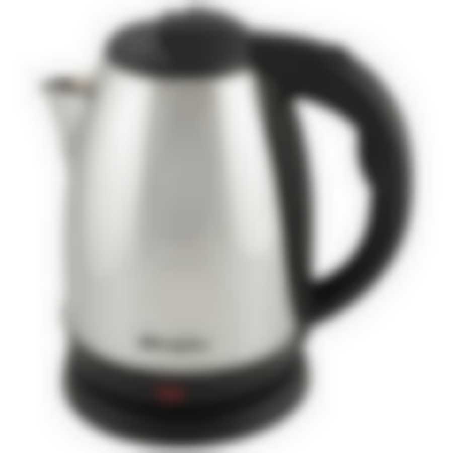 Чайник МАТРЁНА MA-198 электрический (1,8 л) стальной