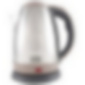Чайник Homestar HS-1028 (1,8 л) стальной, бежевый