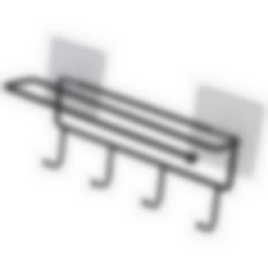 Держатель для бумажного полотенца и кух. аксессуаров MAGIC MR-01