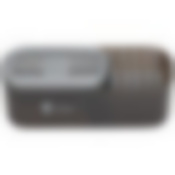 Диспенсер для моющего средства SAUBER (с держателем для губки и органайзером)