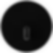 Набор крючков на самоклеящейся основе "Круг", 2 шт (металл)