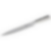 Нож разделочный цельнометаллический с вставкой из АБС пластика PROFI, 20 см