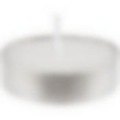 Свечи чайные, 10 шт