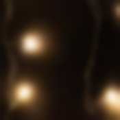 Электрогирлянда светодиодная  LED30-3-WW