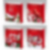 Пакет подарочный "Праздничное настроение" размер S