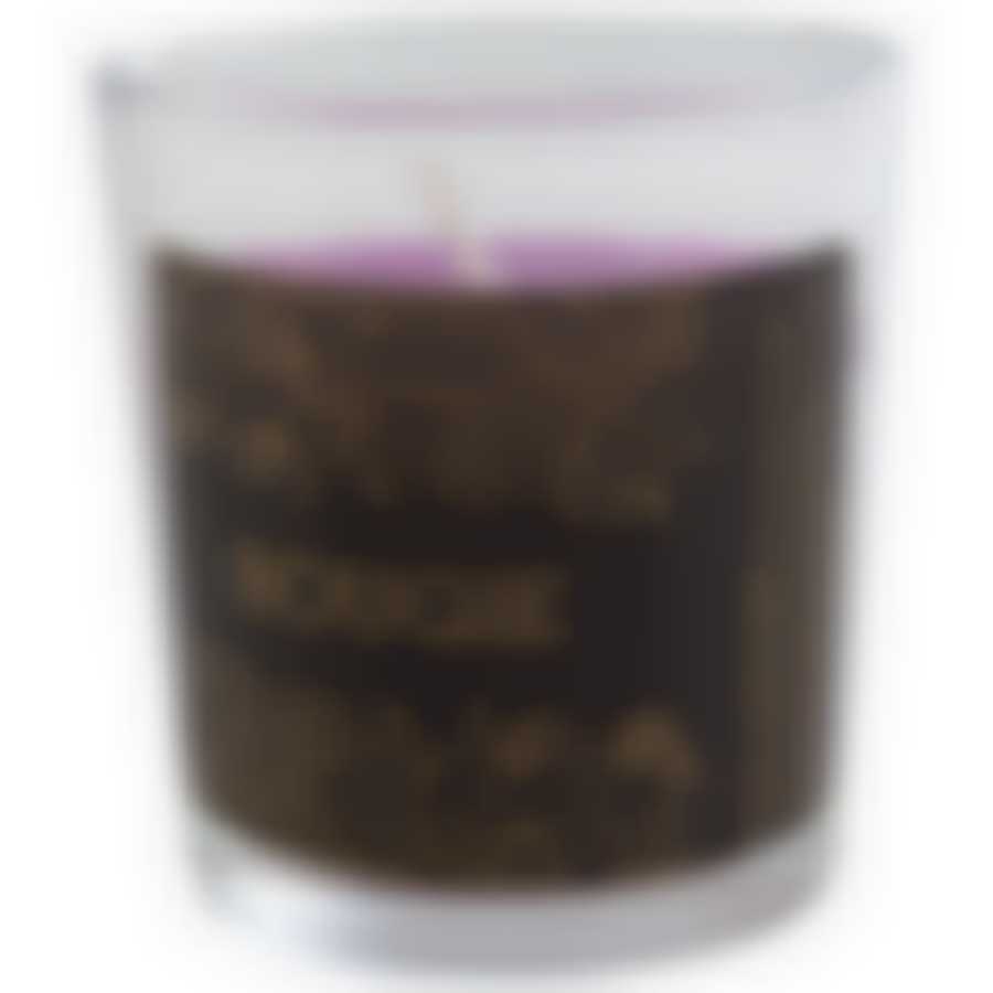 Свеча Charm Aroma в стакане "Горная лаванда"